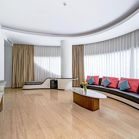 Sensa Hotel Bandung Buitenkant foto